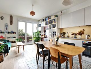  Appartement � vendre 3 pi�ces 66 m�