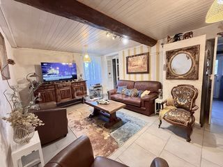  Maison � vendre 5 pi�ces 114 m�