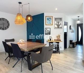  Maison � vendre 4 pi�ces 102 m�