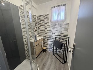  Appartement � vendre 3 pi�ces 48 m�