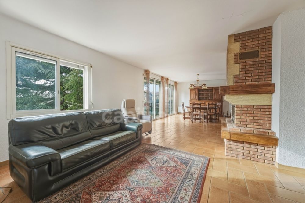 � vendre  Maison Crozet (01170)