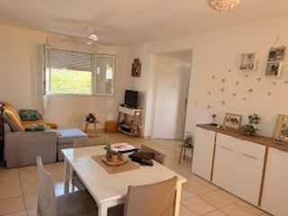  Appartement � vendre 2 pi�ces 48 m�