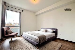  Appartement � vendre 3 pi�ces 60 m�