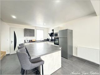  Maison � vendre 5 pi�ces 102 m�