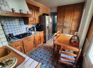  Maison � vendre 6 pi�ces 125 m�