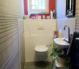  Maison � vendre 7 pi�ces 230 m�