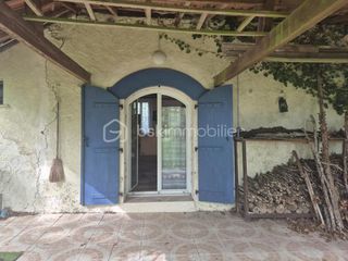  Maison � vendre 2 pi�ces 47 m�