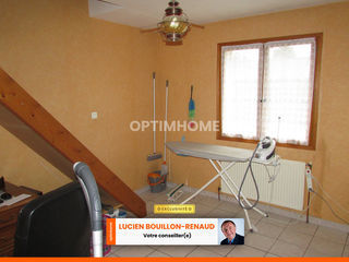  Maison � vendre 9 pi�ces 197 m�