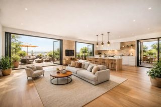  Appartement � vendre 5 pi�ces 113 m�