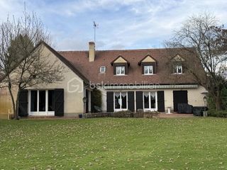  Propri�t�/ch�teau � vendre 8 pi�ces 260 m�