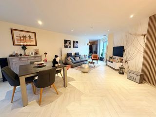  Appartement � vendre 4 pi�ces 88 m�