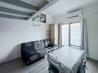  Maison � vendre 2 pi�ces 23 m�