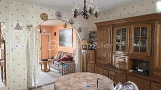  Maison � vendre 6 pi�ces 90 m�