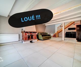  Maison � louer 6 pi�ces 143 m�