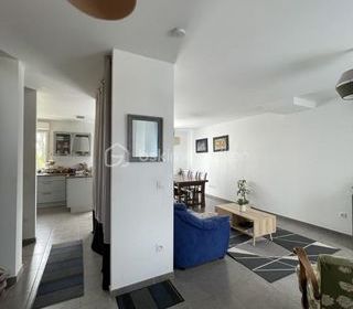  Maison � vendre 5 pi�ces 133 m�