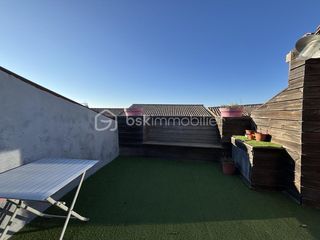  Maison � vendre 5 pi�ces 150 m�