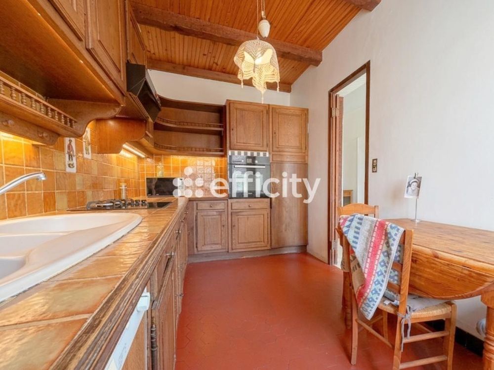 � vendre  Maison Marseille 8