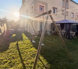  Maison � vendre 5 pi�ces 114 m�