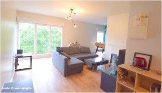  Appartement � vendre 5 pi�ces 90 m�