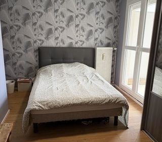  Appartement � vendre 4 pi�ces 84 m�