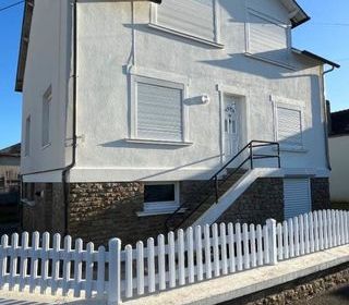  Maison � vendre 5 pi�ces 115 m�