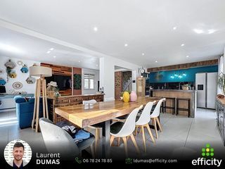  Maison � vendre 5 pi�ces 141 m�