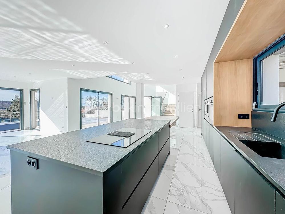 � vendre  Maison La Fouillouse (42480)