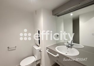  Appartement � vendre 1 pi�ce 23 m�