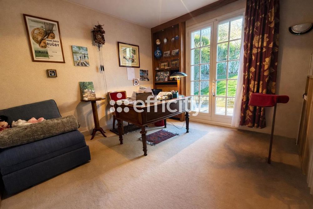 � vendre  Villa Saint-Leu-la-For�t (95320)