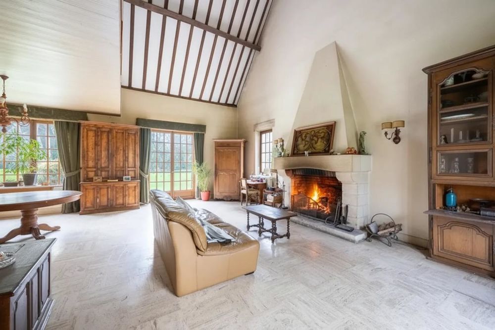 � vendre  Maison La Norville (91290)