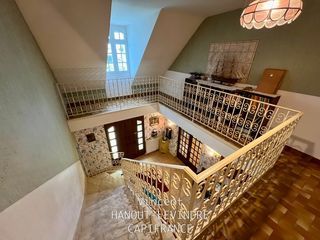  Maison � vendre 7 pi�ces 191 m�