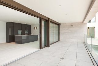  Appartement � vendre 4 pi�ces 80 m�