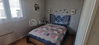  Maison � vendre 5 pi�ces 118 m�