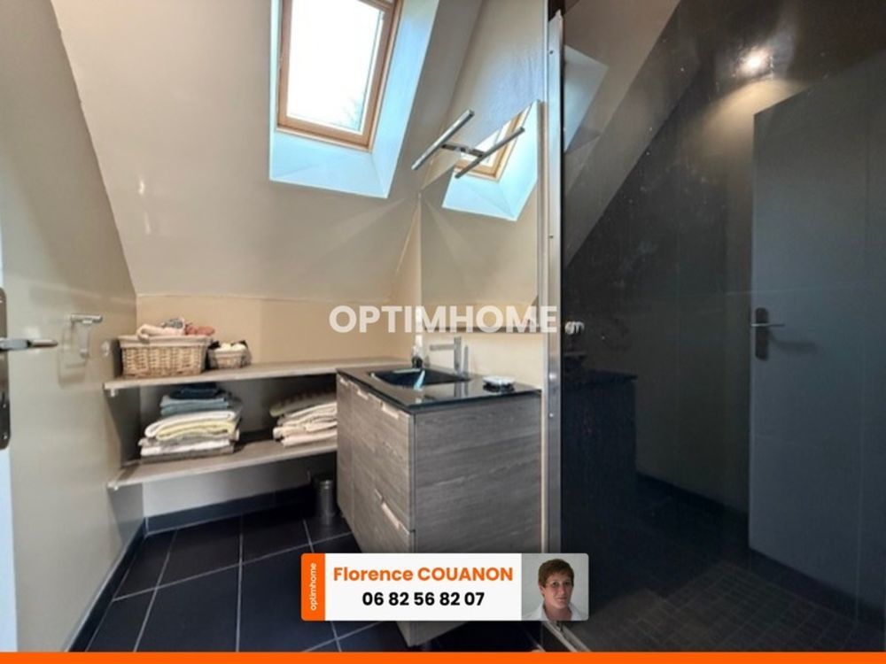 � vendre  Propri�t�/ch�teau Saint-Cyr-sous-Dourdan (91410)