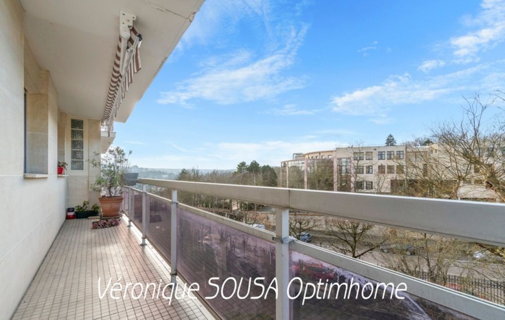 � vendre  Appartement Le Pecq (78230)