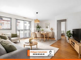  Appartement � vendre 3 pi�ces 70 m�