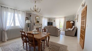  Maison � vendre 6 pi�ces 159 m�