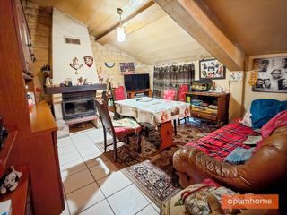  Appartement � vendre 3 pi�ces 45 m�