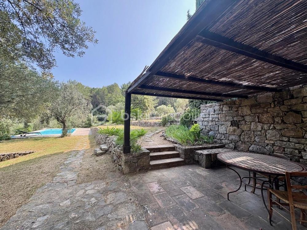 � vendre  Maison Seillans (83440)