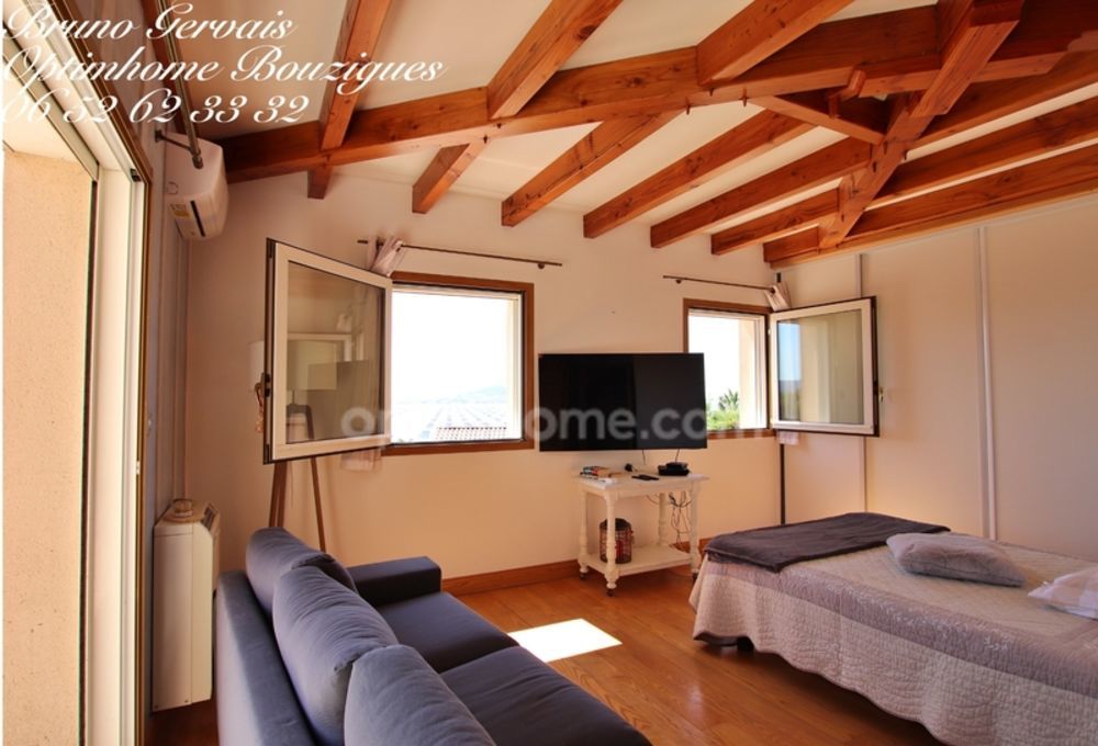 � vendre  Villa Bouzigues (34140)