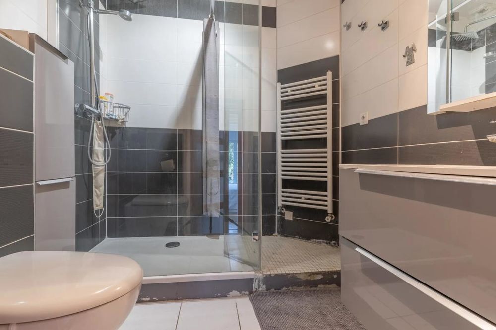 � vendre  Propri�t�/ch�teau Conflans-Sainte-Honorine (78700)