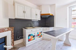  Appartement � vendre 3 pi�ces 84 m�