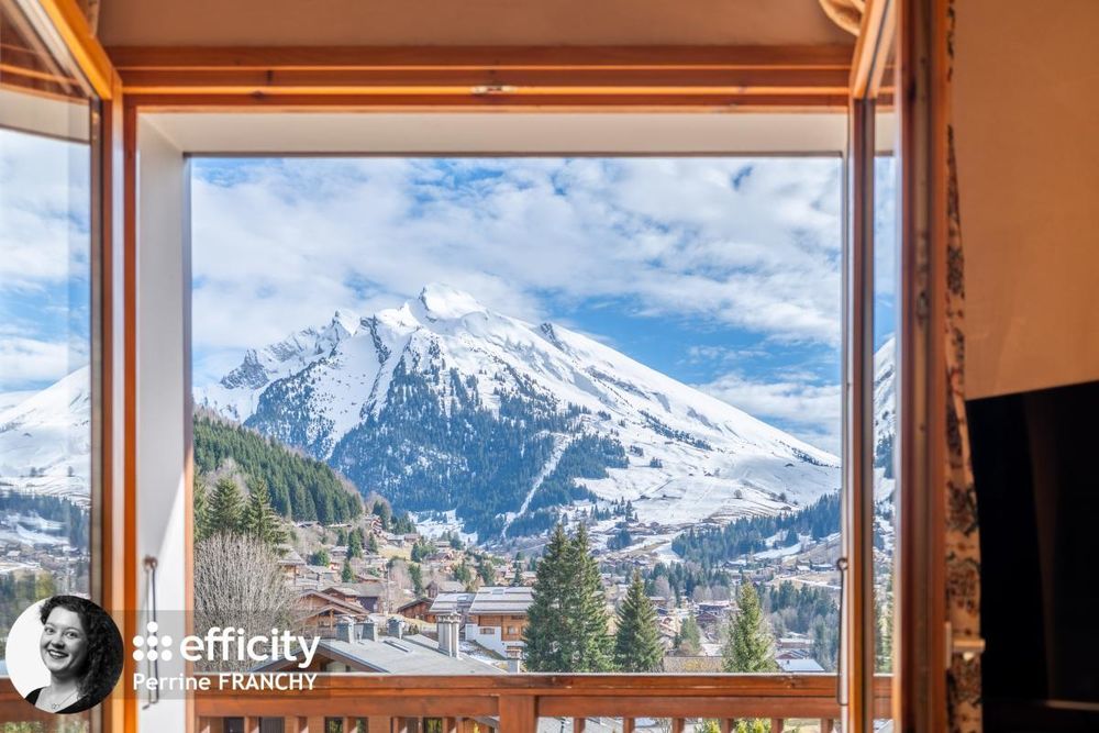 � vendre  Appartement La Clusaz (74220)