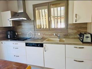  Maison � vendre 6 pi�ces 128 m�