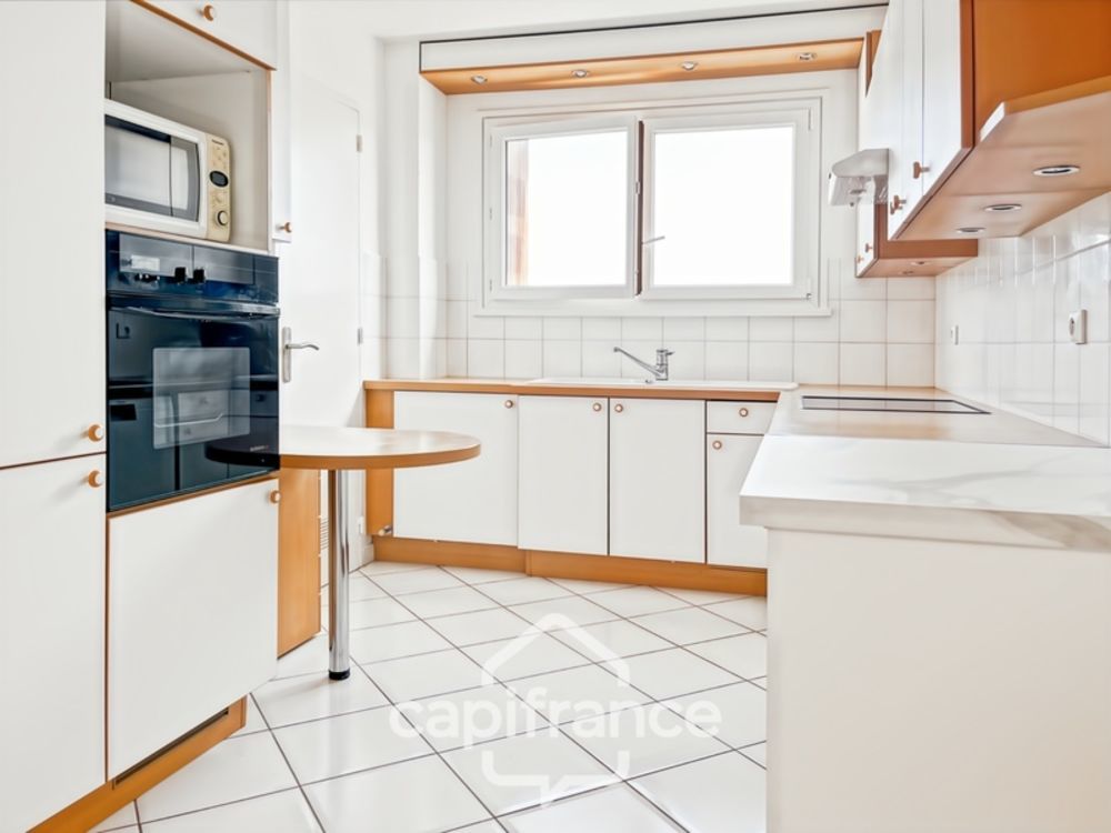 � vendre  Appartement Vincennes (94300)