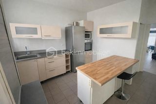  Maison � vendre 6 pi�ces 167 m�