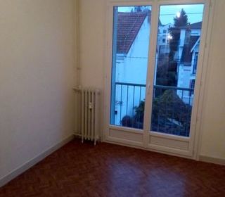  Appartement � louer 3 pi�ces 58 m�