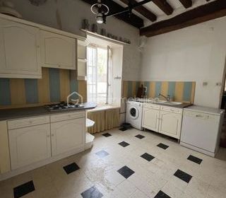  Maison � vendre 7 pi�ces 180 m�