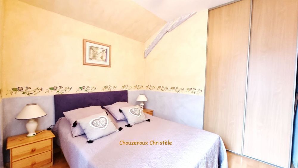 � vendre  Propri�t�/ch�teau Thenon (24210)