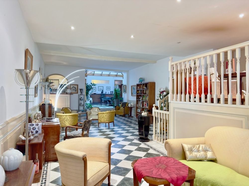 � vendre  Appartement La Rochelle (17000)